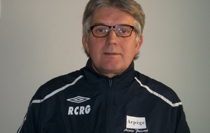 Jean-Luc PERCEL